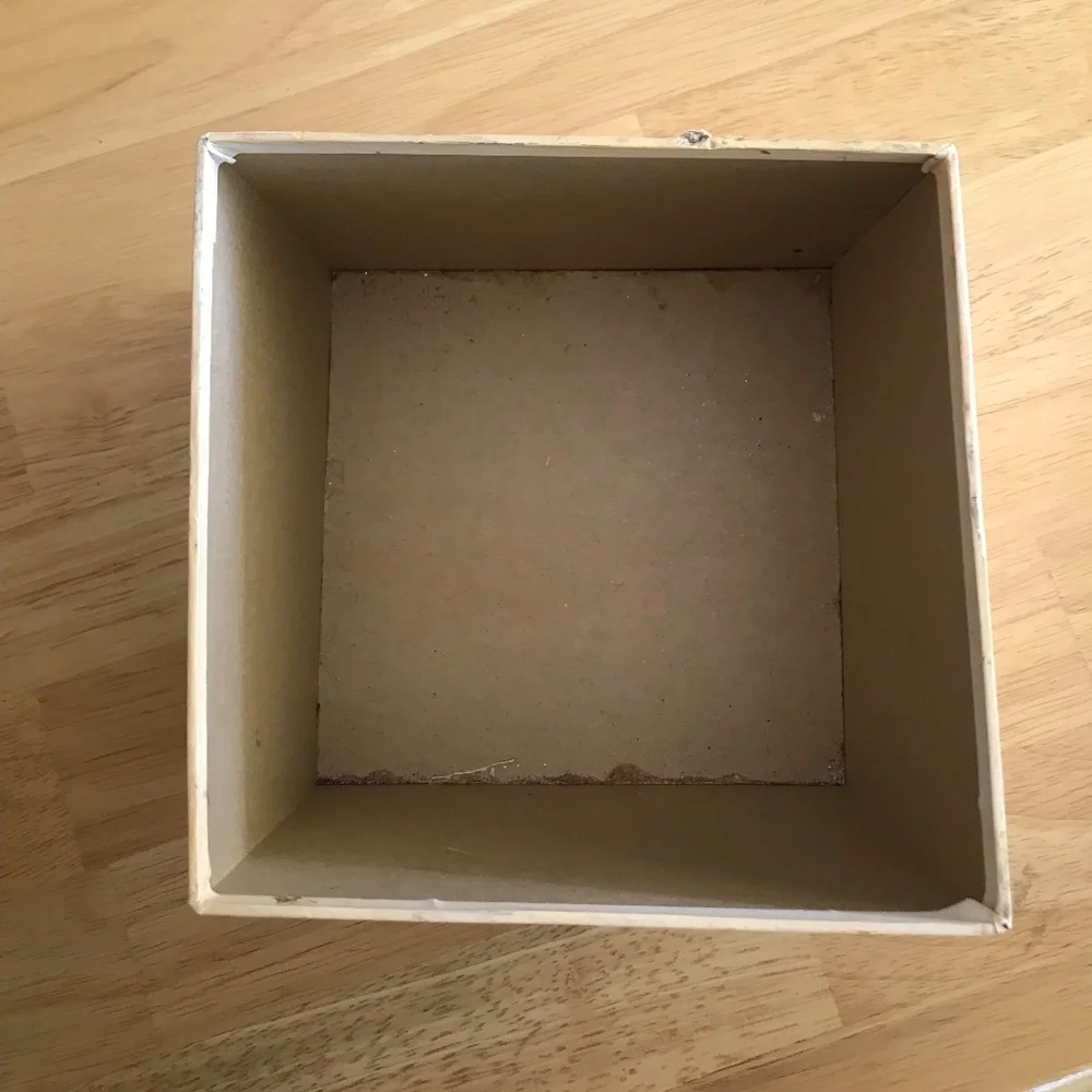 Halloween Storage Box